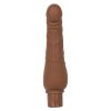 Rechargeable Power Stud Over & Under Brown - Image 3