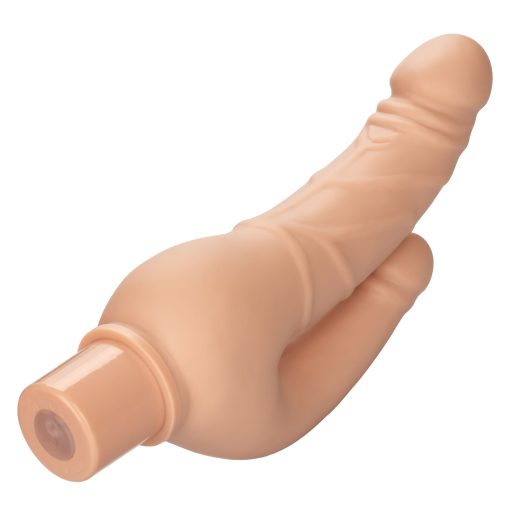 Rechargeable Power Stud Over & Under Ivory - Image 3