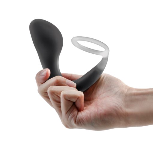 Renegade Slingshot Black Prostate Massagers 3