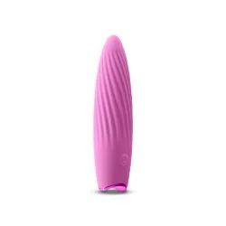 Revel Kismet Pink Rechargeable Vibrators Main Image