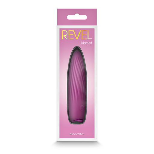 Revel kismet pink 1