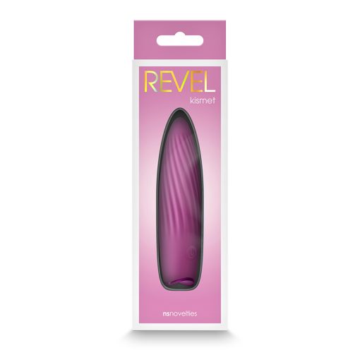 Revel Kismet Pink 1