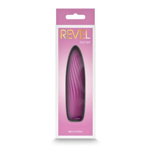 Revel Kismet Pink 1