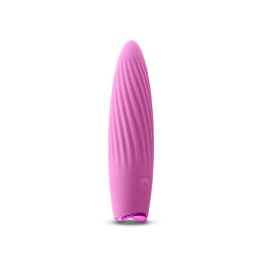 Revel kismet pink rechargeable vibrators main image