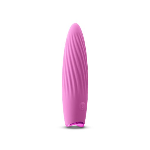 Revel kismet pink rechargeable vibrators main image