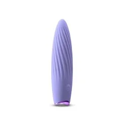 Revel Kismet Purple Rechargeable Vibrators Main Image