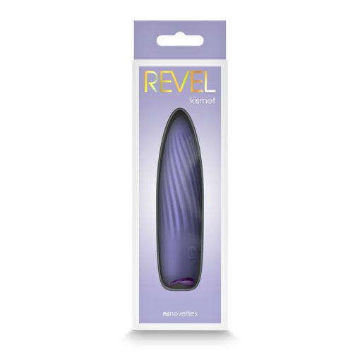 Revel kismet purple 1