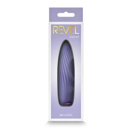 Revel Kismet Purple 1