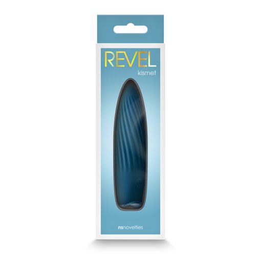 Revel Kismet Teal - Image 3