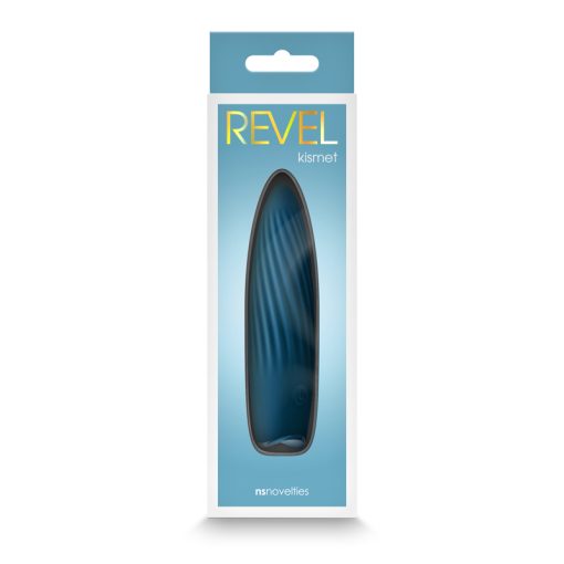 Revel Kismet Teal 1