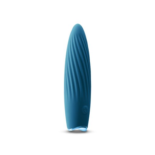 Revel Kismet Teal Bullet Vibrators Main Image