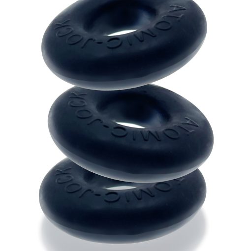 Ringer 3 Pk Cockring Night (Net) - Image 3