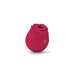 Secret Kisses Rosegasm Air Rechargeable Vibrators Main Image