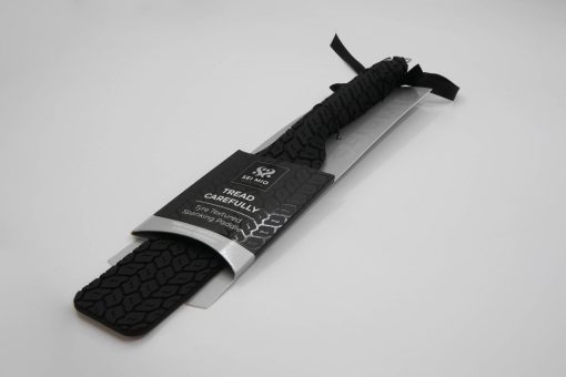 Sei Mio Tyre Paddle Large Black - Image 3