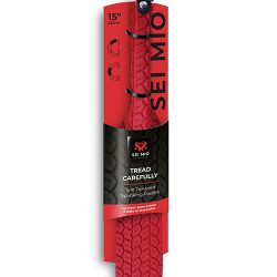 Sei Mio Tyre Paddle Large Red  Main Image