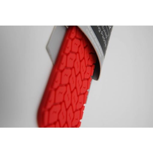 Sei mio tyre paddle large red 2