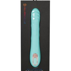 Sensuelle Roxii Roller Wand Electric Blue G Spot Main Image