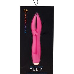 Sensuelle Tulip Magenta Clit Cuddlers Main Image