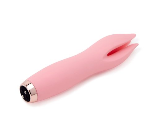 Sensuelle Tulip Millenial Pink Clit Cuddlers 3