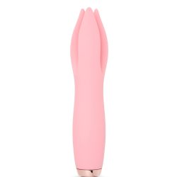 Sensuelle Tulip Millenial Pink Clit Cuddlers Main Image