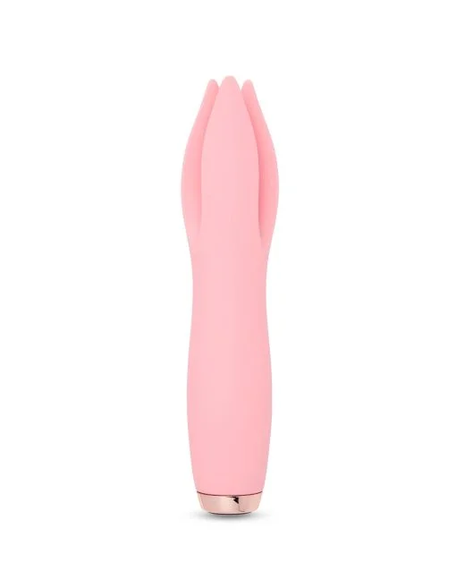 Sensuelle Tulip Millenial Pink Clit Cuddlers Main Image