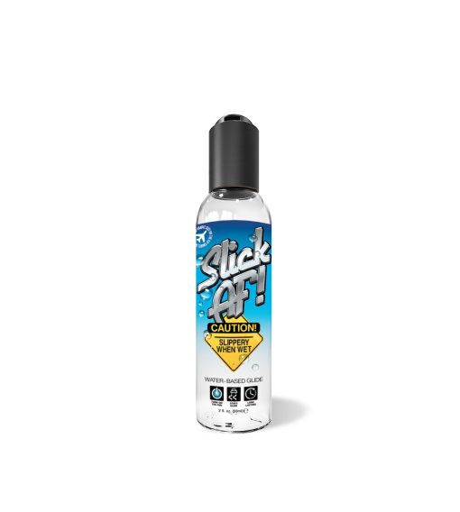 Slick Af Lubricant 2 Oz (Net)  Main Image