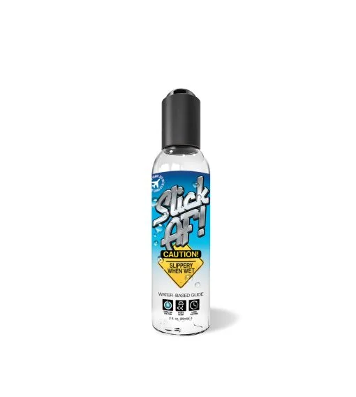 Slick Af Lubricant 2 Oz (Net)  Main Image