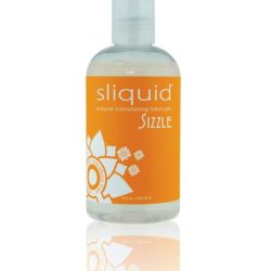 Sliquid Sizzle 8.5 Oz Sensation Enhancers Main Image