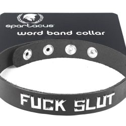 Sm Collar- Fuck Slut Naughty Role Play Main Image