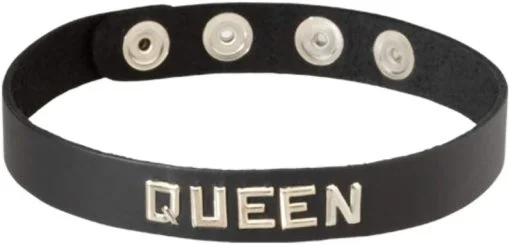 Sm Collar- Queen  Main Image