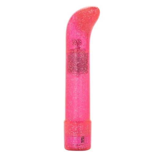 Sparkle Mini G-Vibe Pink G Spot 3