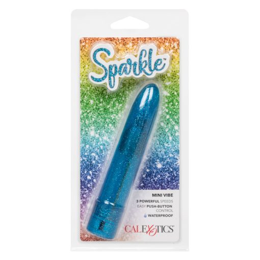 Sparkle mini vibe blue 1
