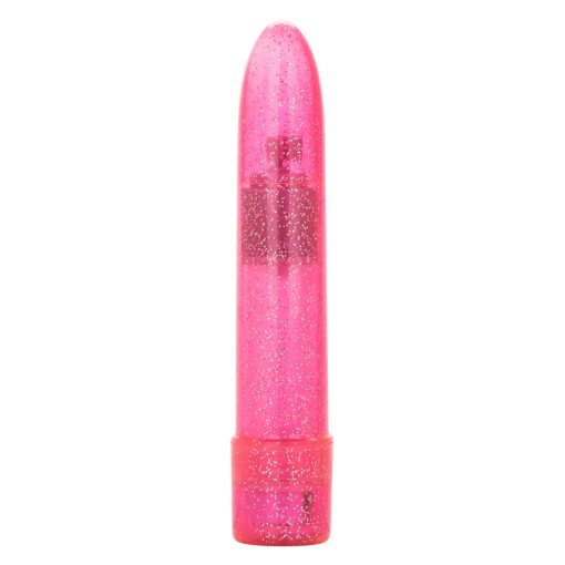 Sparkle Mini Vibe Pink Bullet Vibrators 3