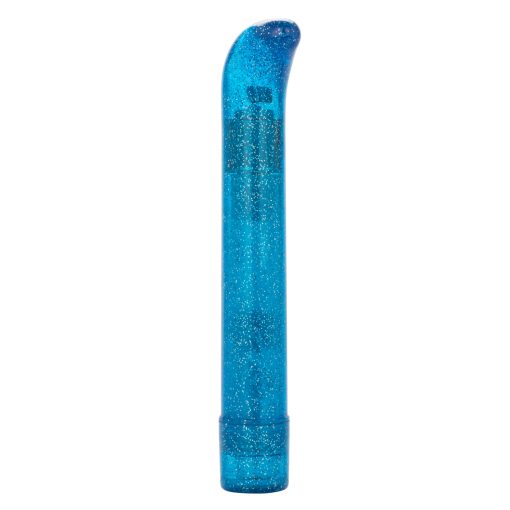 Sparkle Slim G-Vibe Blue G Spot 3