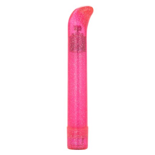 Sparkle Slim G-Vibe Pink G Spot 3