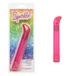 Sparkle Slim G-Vibe Pink G Spot Main Image