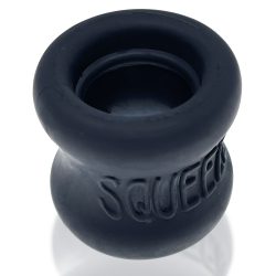 Squeeze Ballstretcher Night (Net) Cock & Ball Gear Main Image