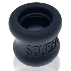 Squeeze Ballstretcher Night (Net) Cock & Ball Gear Main Image