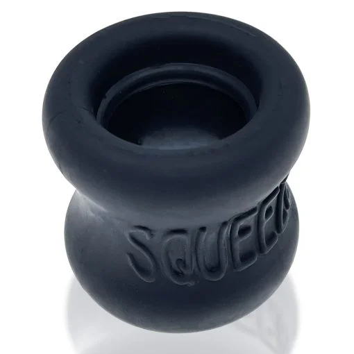Squeeze Ballstretcher Night (Net) Cock & Ball Gear Main Image