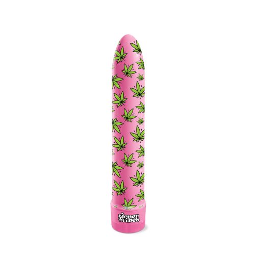 Stoner vibes pack a fatty pink kush 1