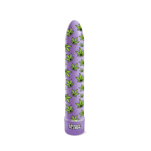Stoner vibes pack a fatty purple haze 1