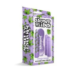 Stoner Vibes Stash Kit Bonga Bunga Vibrator Kits Main Image