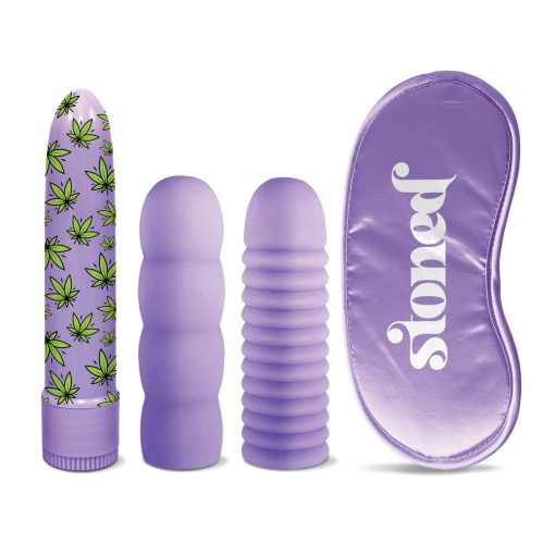 Stoner Vibes Stash Kit Bonga Bunga - Image 3