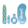 Stoner Vibes Stash Kit Kush & Smoosh - Image 3
