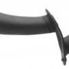 Strap U 28X Double Diva 2In Double Dildo W/ Harness Black - Image 4