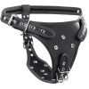 Strict Double Penetration Strap On Harness - Image 3