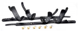 Strict Frog Tie Restraint Set Bondage Kits Main Image