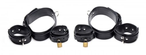 Strict Frog Tie Restraint Set - Image 3