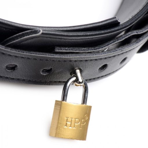 Strict Frog Tie Restraint Set - Image 4