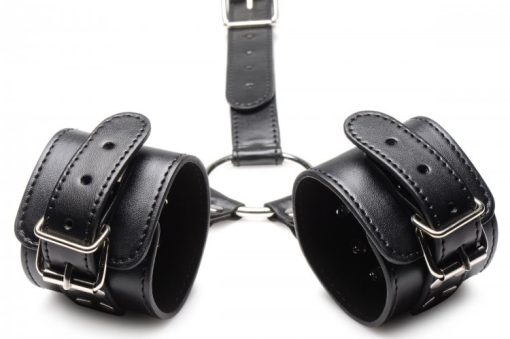 Strict Neck To Wrist Restraint - Image 3